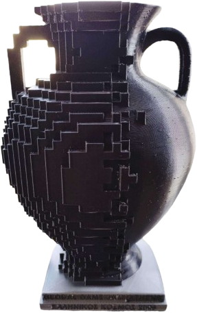 Global Gamejam 2023 Award